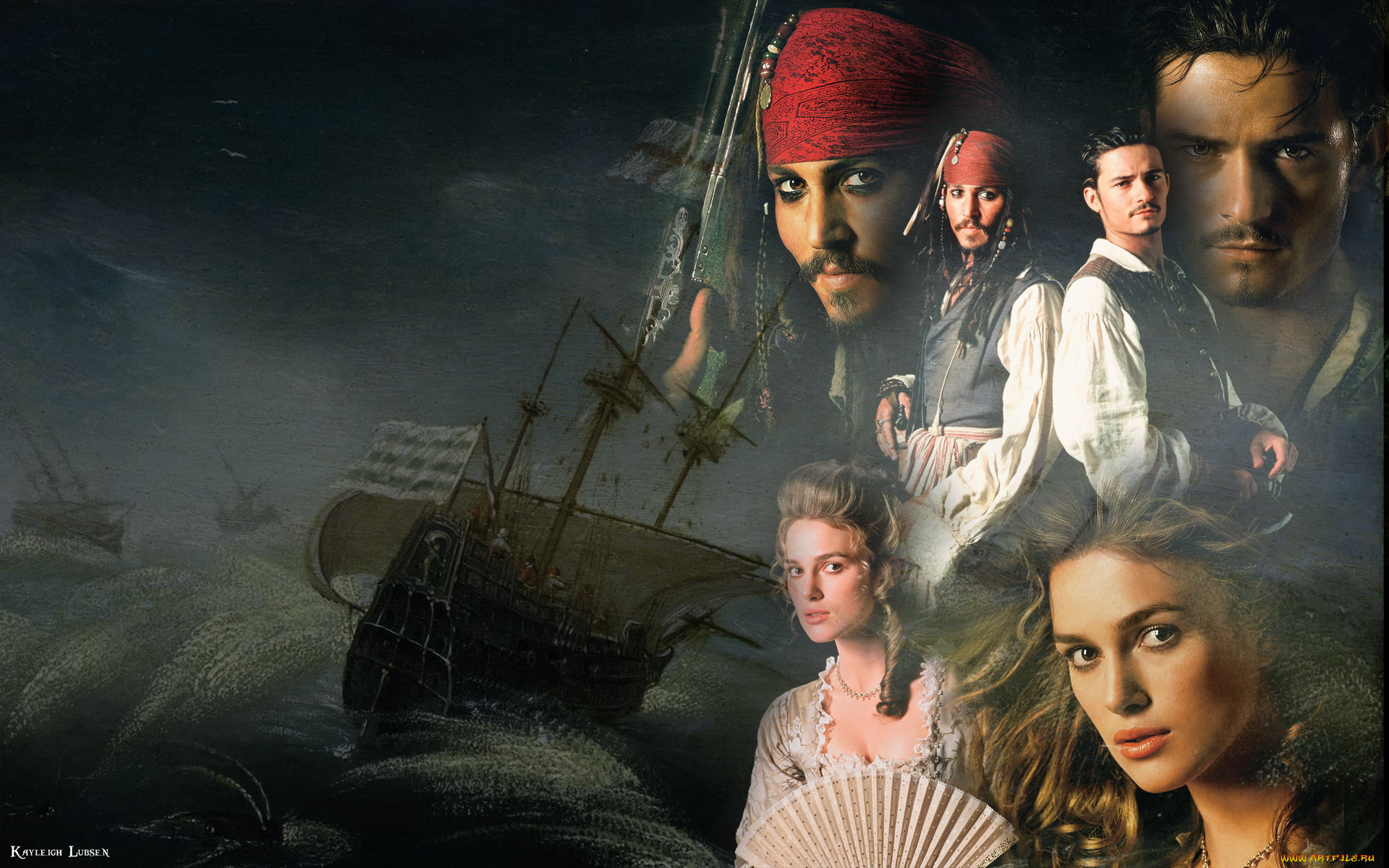 , , pirates, of, the, caribbean